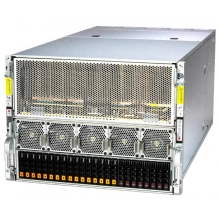 Перейти в категорию GPU-серверы