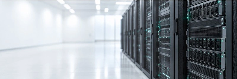 Официальный сайт SUPERMICRO