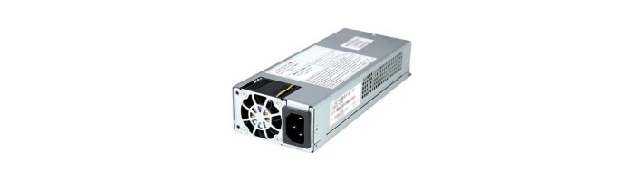 Блок Питания SuperMicro PWS-203-1H: Тайна Мощности