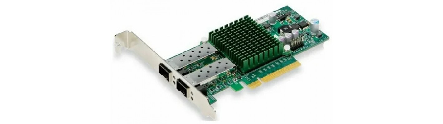 Контроллеры SuperMicro: Расширенные возможности для управления и оптимизации серверных систем