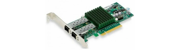 Контроллеры SuperMicro: Расширенные возможности для управления и оптимизации серверных систем