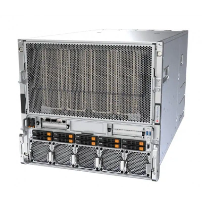 Supermicro SYS-A21GE-NBRT сервер