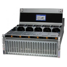 Supermicro SYS-421GU-TNXR сервер с DDR5 ECC и PCIe 5.0