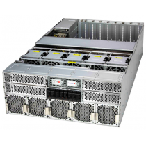 SuperMicro SYS-422GL-NR сервер для Intel Xeon 6 и до 8 видеокарт