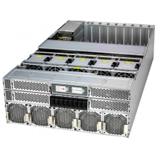 Supermicro SYS-422GL-NR сервер для Intel Xeon 6 и до 8 видеокарт