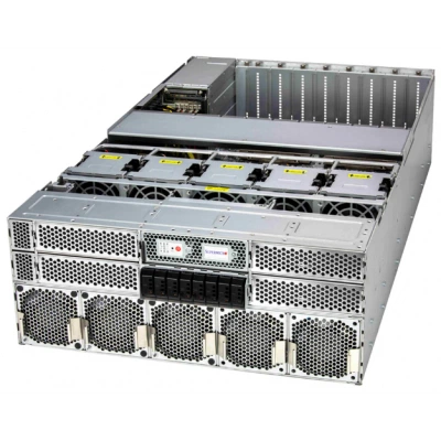 Supermicro SYS-422GL-NR сервер для Intel Xeon 6 и до 8 видеокарт Supermicro SYS-422GL-NR сервер для Intel Xeon 6 и до 8 видеокарт