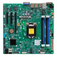 Материнская плата Supermicro MBD-X10SLL-F