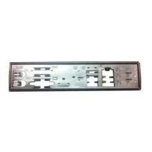 Supermicro MCP-260-00032-0N, заглушка для материнской платы