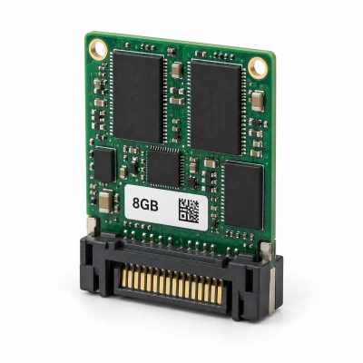 Supermicro MEM-IDSAVS1-008G комплектующее для сервера, 8 ГБ Supermicro MEM-IDSAVS1-008G комплектующее для сервера, 8 ГБ