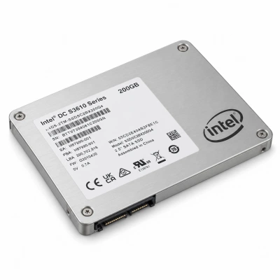 Supermicro HDS-2TM-SSDSC2BX200G4 SSD диск 200 ГБ