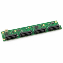 Supermicro BPN-SAS-809TQ корпус для сервера