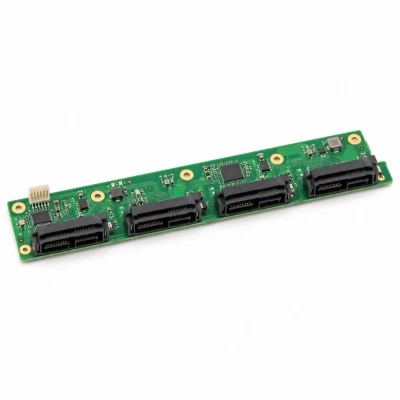 Supermicro BPN-SAS-809TQ корпус для сервера Supermicro BPN-SAS-809TQ корпус для сервера