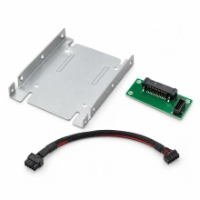 Supermicro CBL-0391L, кабель для батареи