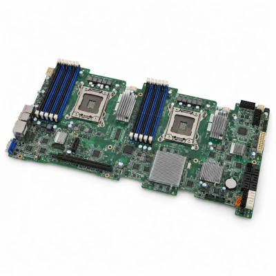 Supermicro MBD-X8DTT-HEF+-B — материнская плата для сервера Supermicro MBD-X8DTT-HEF+-B — материнская плата для сервера