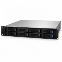 Supermicro CSE-828TQ+-R1400LPB, корпус серверный