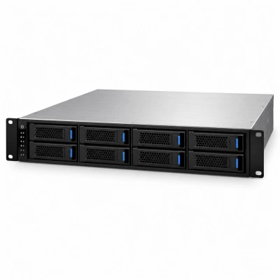 Supermicro CSE-828TQ+-R1400LPB, корпус серверный