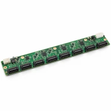 Supermicro BPN-SAS-113TQ SAS backplane