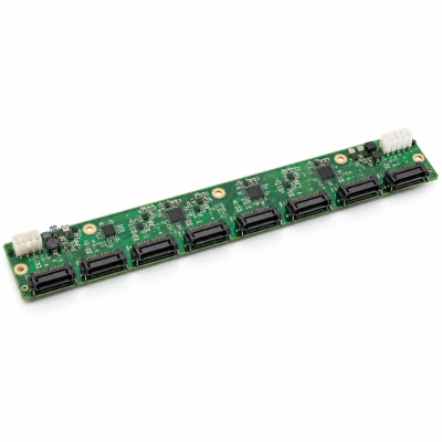 Supermicro BPN-SAS-113TQ SAS backplane Supermicro BPN-SAS-113TQ SAS backplane