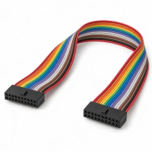 Supermicro CBL-0191L, серверный кабель