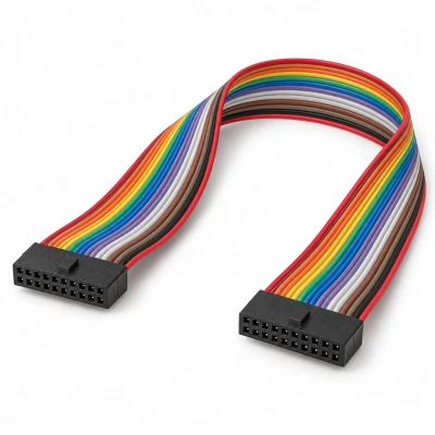Supermicro CBL-0191L, серверный кабель Supermicro CBL-0191L, серверный кабель