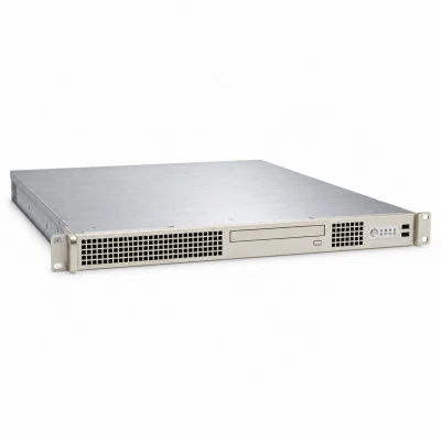 Supermicro CSE-813I+-500 Supermicro CSE-813I+-500