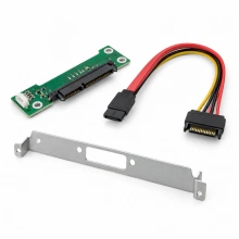 Supermicro MCP-220-51202-ON, комплект для сервера