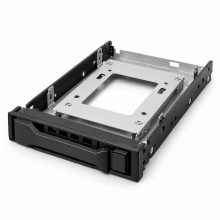 Supermicro MCP-220-00121-0B — дисковая корзина NVMe 3.5" - 2.5"