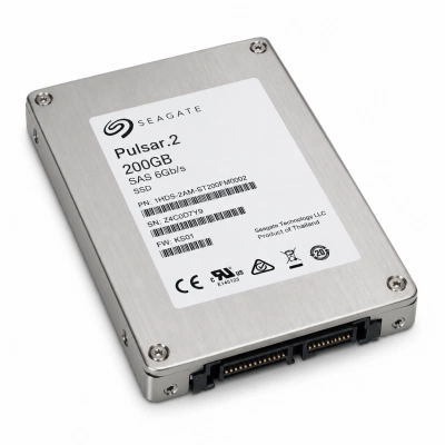 Supermicro HDS-2AM-ST200FM0002 SSD 200 ГБ