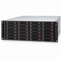 Supermicro SC846BA-R1K28B, корпус для сервера