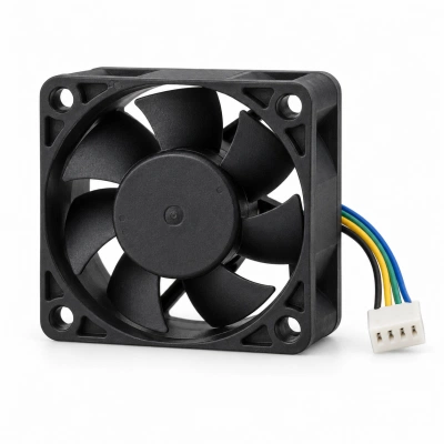 Supermicro FAN-0106L4 Вентилятор для корпуса, 8500 об/мин Supermicro FAN-0106L4 Вентилятор для корпуса, 8500 об/мин