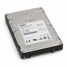 Supermicro HDD-2A06-HUC101860CS4200 — жесткий диск 600 ГБ, 2.5", SAS, 10000 об/мин