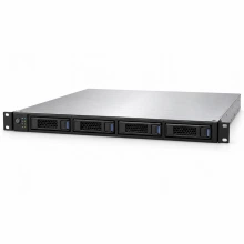 Supermicro CSE-813S-500СB, корпус для сервера 1U, 500 Вт