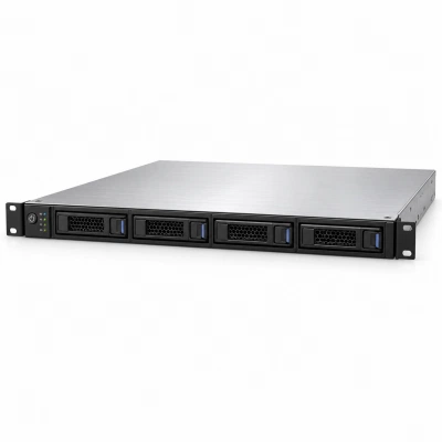 Supermicro CSE-813S-500СB, корпус для сервера 1U, 500 Вт Supermicro CSE-813S-500СB, корпус для сервера 1U, 500 Вт