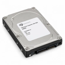 Supermicro HDD-2A600-ST600MM0158 600 ГБ жёсткий диск SAS 10 000 об/мин