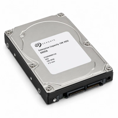 Supermicro HDD-2A600-ST600MM0158 600 ГБ жёсткий диск SAS 10 000 об/мин Supermicro HDD-2A600-ST600MM0158 600 ГБ жёсткий диск SAS 10 000 об/мин
