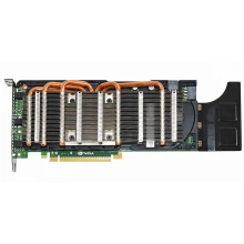 Supermicro AOC-GPU-NVM2075, плата расширения