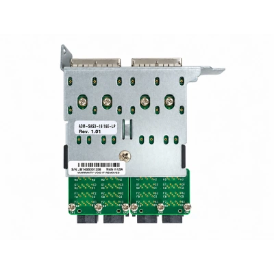 Supermicro AOM-SAS3-16I16E-LP переходная плата