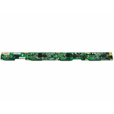 Supermicro BPN-SAS-815T, серверная панель/бэкплейн Supermicro BPN-SAS-815T, серверная панель/бэкплейн