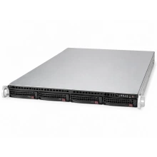 Supermicro SC815TQC-R504WB2 (CSE-815TQC-R504WB2) корпус для сервера 1U