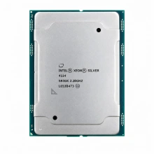 Supermicro Intel Xeon Silver 4114 P4X-SKL4114-SR3GK процессор