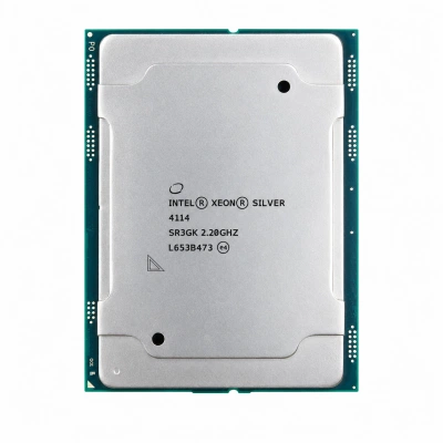 Supermicro Intel Xeon Silver 4114 P4X-SKL4114-SR3GK процессор Supermicro Intel Xeon Silver 4114 P4X-SKL4114-SR3GK процессор