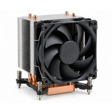 Supermicro SNK-P0027AP4 кулер скорость вентилятора, rpm: 5100