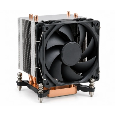 Кулер Supermicro SNK-P0027AP4 скорость вентилятора, rpm: 5100, длина, mm: 107, ширина, mm: 78 Кулер Supermicro SNK-P0027AP4 скорость вентилятора, rpm: 5100, длина, mm: 107, ширина, mm: 78