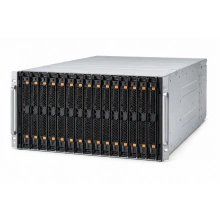 Supermicro SBS-820H-420P-US блейд-система