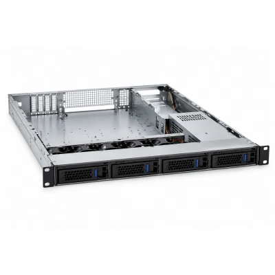 Серверный корпус Supermicro CSE-113MFAC2-R608CB 1U/ATX, до 600W, высота: 1.7" (43 mm) Серверный корпус Supermicro CSE-113MFAC2-R608CB 1U/ATX, до 600W, высота: 1.7" (43 mm)