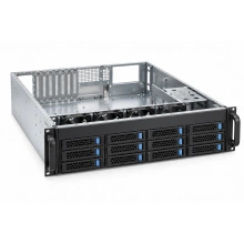 Supermicro CSE-835XTQ-R982B серверный корпус 3U/E-ATX/ATX