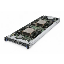 Supermicro MBA-315R-1DE12 вычислительный блейд-модуль