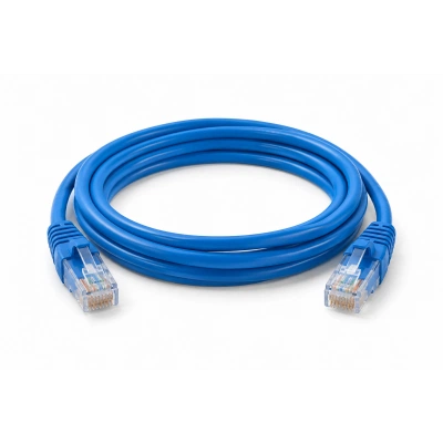 Кабель Supermicro CBL-NTWK-0607 10 ft, длина: 10 ft Кабель Supermicro CBL-NTWK-0607 10 ft, длина: 10 ft