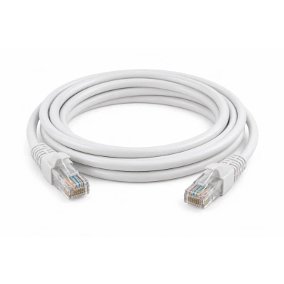 Кабель Supermicro CBL-0431L 5 ft, назначение и разъёмы: RJ45 C5E 5FT 24 AWG WHITE W/ BOOT, длина: 5 ft Кабель Supermicro CBL-0431L 5 ft, назначение и разъёмы: RJ45 C5E 5FT 24 AWG WHITE W/ BOOT, длина: 5 ft