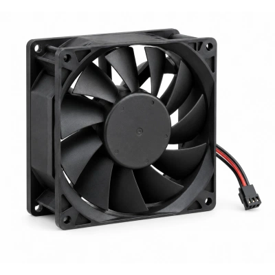 Вентилятор Supermicro FAN-0076L4 92 x 92 x 25 mm, длина, mm: 92, ширина, mm: 92 Вентилятор Supermicro FAN-0076L4 92 x 92 x 25 mm, длина, mm: 92, ширина, mm: 92